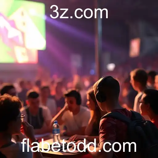 A Revolução do Flabet: O Ano dos Jogos Comunitários