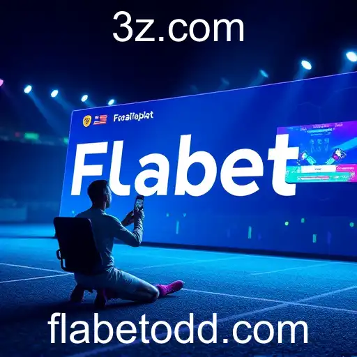 Flabet: A Nova Tendência em Entretenimento Online