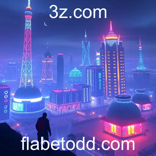 Novas Aventuras e Desafios Esperam em Flabet