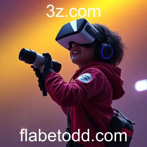 Revolução no Mundo dos Jogos com Realidade Aumentada