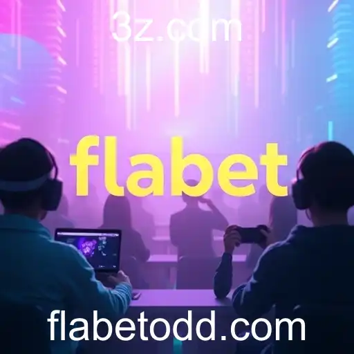 Revolução no Mundo dos Jogos com Flabet