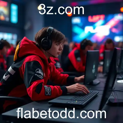 Revolução dos eSports transforma a indústria global de jogos