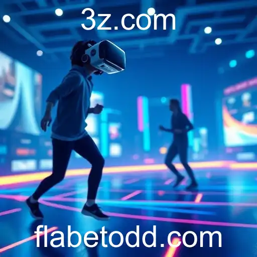 Expansão da Indústria de Jogos Eletrônicos no Brasil