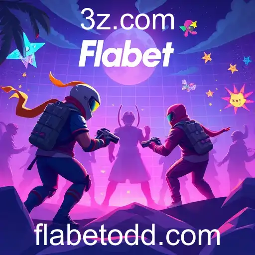 Flabet: A Nova Sensação dos Jogos de 2025