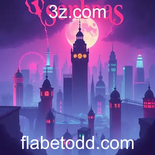 Flabet revoluciona jogos online em 2025