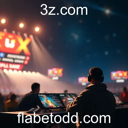 Flabet: A Nova Febre dos Jogos Online em 2025