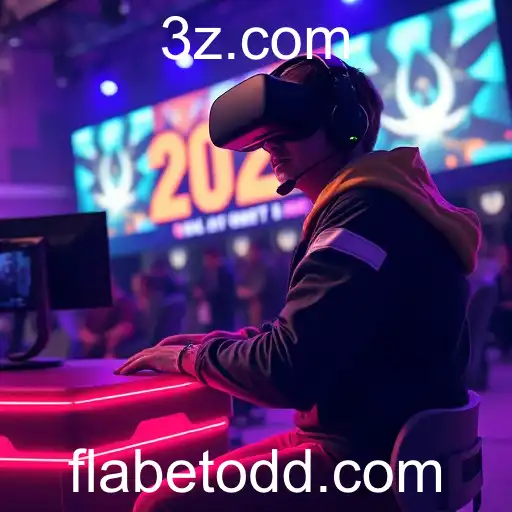 Inovações e Desafios no Universo de Jogos em 2025