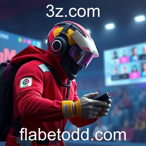 Tendências e Inovações no Mundo dos Jogos Online de 2025