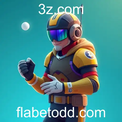 A Revolução do Mundo dos Jogos com Flabet