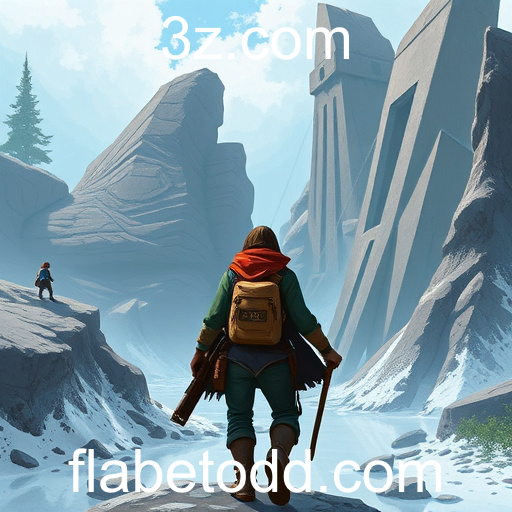 Mergulho nos Jogos de Aventura: Uma Jornada Fascinante Pelos Mundos Virtuais
