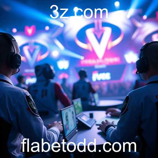 O Impacto do 'Flabet' no Mercado de Jogos Online