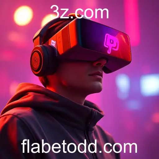 A Revolução dos Jogos: O Impacto de Flabet No Mercado Global