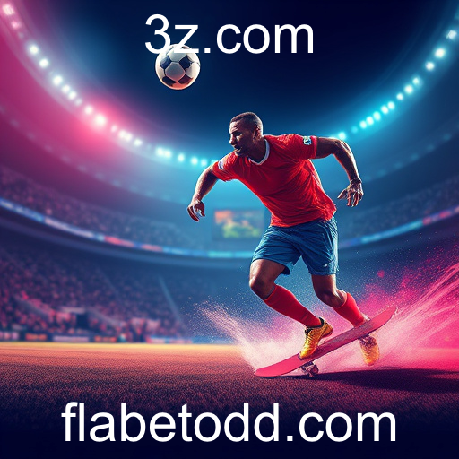 Explorando a Fascinante Categoria de Jogos de Esportes no Flabet