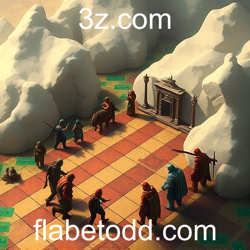 Explorando o Fascinante Mundo dos Jogos de Estratégia